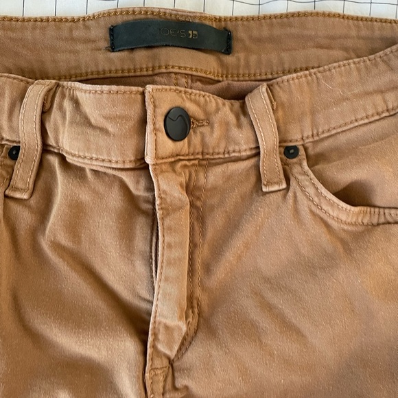 Joe’s Jeans Sooo Soft Legging 30 - Picture 5 of 6